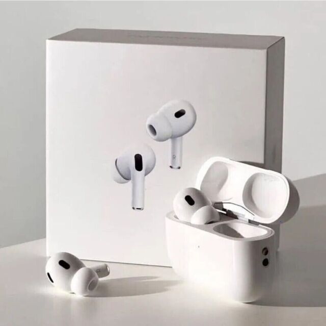 AIRPODS PRO 2DA GENERACION AAA